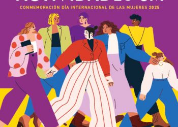 La Universidad de Cantabria celebra el Día Internacional de las Mujeres con una variada programación