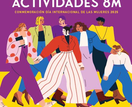 La Universidad de Cantabria celebra el Día Internacional de las Mujeres con una variada programación