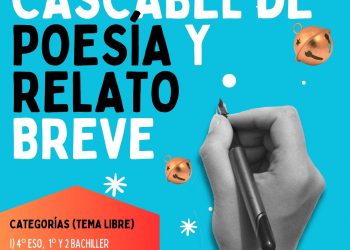 La Fundación Comillas lanza la IV edición del Certamen Literario Cascabel con una nueva categoría abierta al público