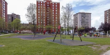 Trabajadores de Valdecilla rechazan la OLA en Cazoña y exigen soluciones al Ayuntamiento