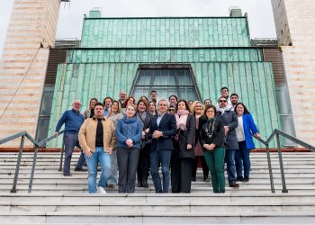 El Palacio de Festivales estrena en Santander la ópera ‘Diálogos de carmelitas’ con un elenco de 150 artistas