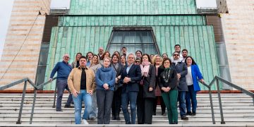 El Palacio de Festivales estrena en Santander la ópera ‘Diálogos de carmelitas’ con un elenco de 150 artistas