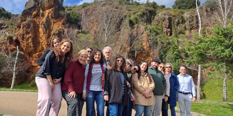 Cantur reúne en Cantabria a gestores turísticos de toda España para intercambiar experiencias