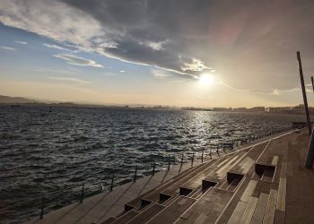 El Ayuntamiento de Santander acometerá la rehabilitación integral de la duna de Zaera