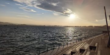 El Ayuntamiento de Santander acometerá la rehabilitación integral de la duna de Zaera