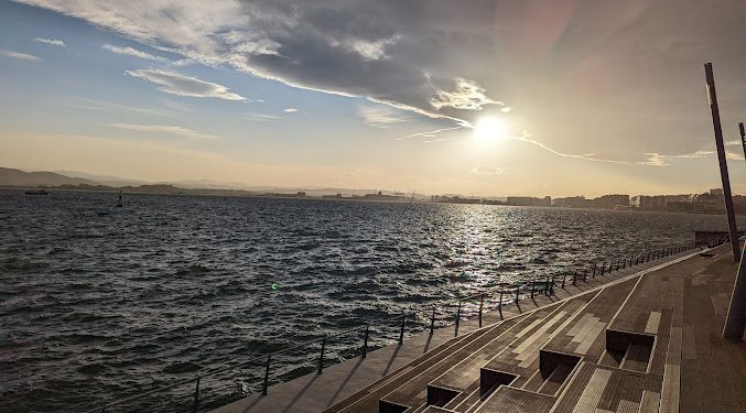 El Ayuntamiento de Santander acometerá la rehabilitación integral de la duna de Zaera