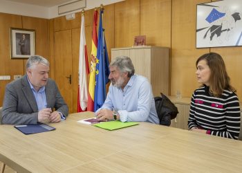 El Gobierno de Cantabria apoyará a Valderredible en la elaboración de su inventario municipal