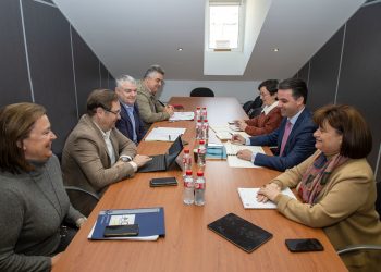 El ICAF propone una oferta de financiación de 15 millones para apoyar al sector empresarial cántabro en 2025