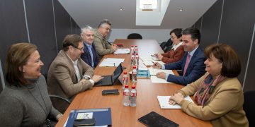 El ICAF propone una oferta de financiación de 15 millones para apoyar al sector empresarial cántabro en 2025