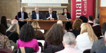 El Gobierno de Cantabria impulsa ayudas para la digitalización en el medio rural