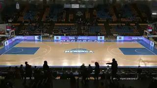 El Grupo Alega Cantabria se hunde en Menorca y cae por 84-62 ante Hestia