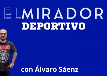 El Mirador Deportivo- El Racing cae en Anduva tras un partido de más a menos- C10T01