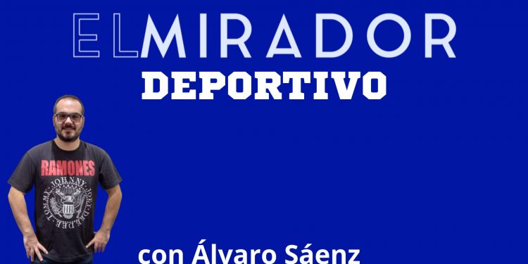 El Mirador Deportivo- El Racing cae en Anduva tras un partido de más a menos- C10T01