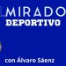 El Mirador Deportivo- El Racing cae en Anduva tras un partido de más a menos- C10T01
