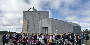 El Observatorio Astronómico de Cantabria retoma sus visitas al público el 1 de abril