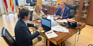 El Gobierno de Cantabria invertirá 5,5 millones en el Centro de Educación Ambiental Adolfo Suárez de Arnuero