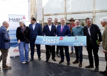 Coca-Cola y el Gobierno de Cantabria lanzan una nueva campaña de limpieza en ríos y playas