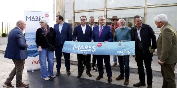 Coca-Cola y el Gobierno de Cantabria lanzan una nueva campaña de limpieza en ríos y playas