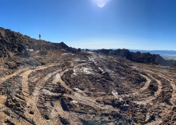 La Fiscalía investiga posibles delitos ambientales en el Polígono Eólico El Escudo tras una denuncia vecinal