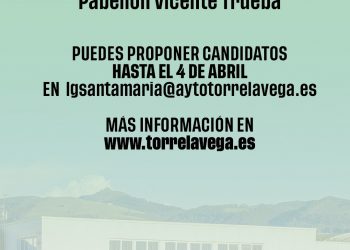 Torrelavega abre el plazo de presentación de candidaturas para la XXXII Gala del Deporte