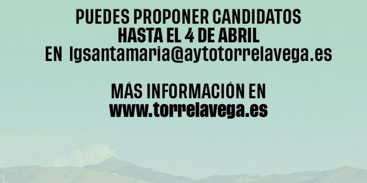 Torrelavega abre el plazo de presentación de candidaturas para la XXXII Gala del Deporte