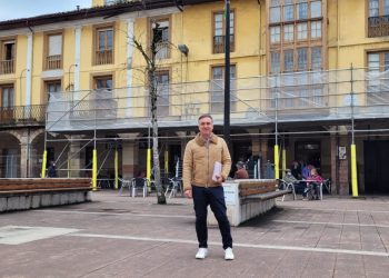 El PP de Torrelavega critica el proyecto del Museo del Hojaldre y lo califica de «despilfarro»