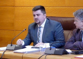 El PP destaca el avance hacia una Cantabria con menos burocracia tras la tramitación de la ley de Simplificación Administrativa