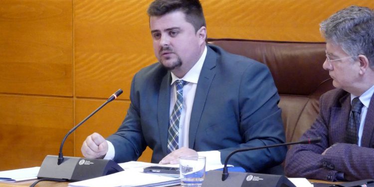 El PP destaca el avance hacia una Cantabria con menos burocracia tras la tramitación de la ley de Simplificación Administrativa