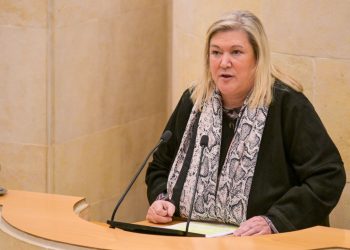 El PP acusa al PRC de mentir sobre los pagos de la PAC y defiende la gestión del Gobierno de Cantabria