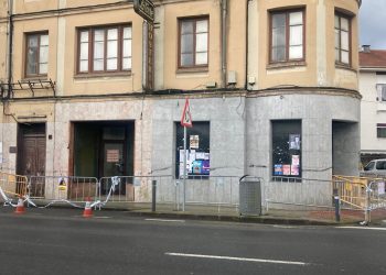 El PP de Val de San Vicente denuncia el deterioro del Hostal La Torre y exige al gobierno municipal soluciones inmediatas