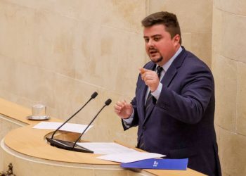 El PP exige responsabilidades al PSOE tras el archivo de la denuncia sobre las listas de espera