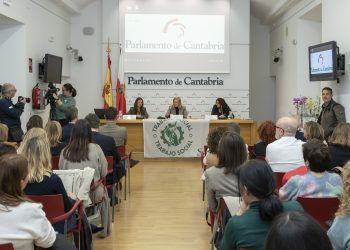 Cantabria celebra el Día Mundial del Trabajo Social reconociendo su labor esencial en la sociedad