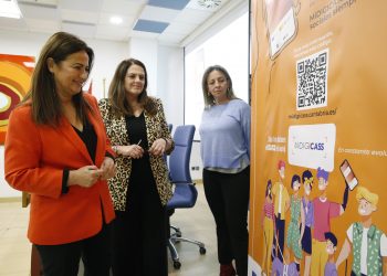 Cantabria lanza la tarjeta digital para acreditar la discapacidad