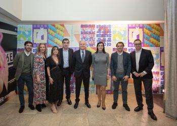 Eduardo Arasti reafirma el compromiso de Cantabria con la innovación en los Premios GENIO