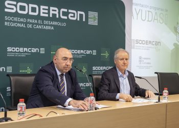 El Gobierno de Cantabria destina 27,5 millones en ayudas para impulsar la inversión empresarial en 2025