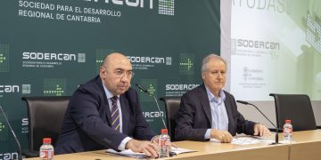 El Gobierno de Cantabria destina 27,5 millones en ayudas para impulsar la inversión empresarial en 2025