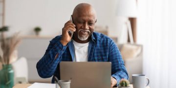 La Policía Nacional desactiva en Santander una red de distribución ilícita de contenido multimedia y detiene a su líder