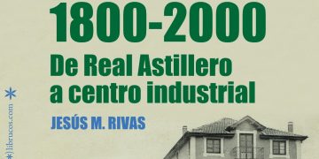 «Astillero 1800-2000»: Wini desvela la transformación industrial de un pueblo en un referente económico