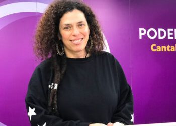 Podemos pide al Gobierno que asuma el sobrecoste del soterramiento del tren en Torrelavega