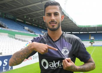 Fallece Nico Hidalgo, exjugador del Racing de Santander, a los 32 años