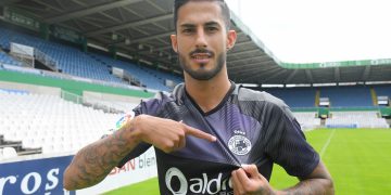 Fallece Nico Hidalgo, exjugador del Racing de Santander, a los 32 años