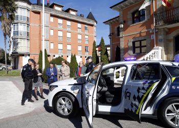 El Gobierno de Cantabria destina 3,1 millones para reforzar los medios de protección civil y seguridad en los ayuntamientos