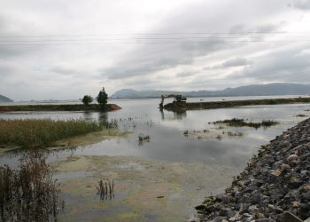 Cantabria refuerza su compromiso con el acceso al agua segura y la gestión sostenible en el Día Mundial del Agua