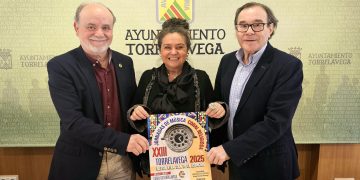 Torrelavega acoge las XXIII Jornadas de Música Coral Religiosa con cuatro conciertos gratuitos en la Iglesia de La Asunción