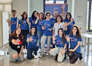 Cohorte Cantabria supera los 45.000 voluntarios y encara la recta final de su fase de reclutamiento