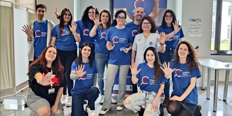 Cohorte Cantabria supera los 45.000 voluntarios y encara la recta final de su fase de reclutamiento