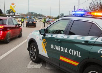 Detenido en Castro Urdiales un hombre acusado de cinco delitos contra el patrimonio