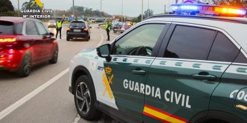 Detenido en Castro Urdiales un hombre acusado de cinco delitos contra el patrimonio