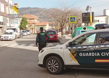 Detenido un hombre en Los Corrales de Buelna por siete robos con fuerza en dos semanas