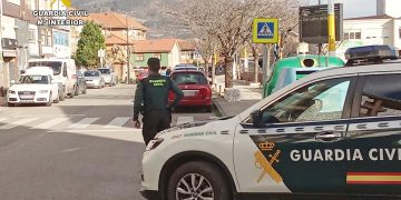 Detenido un hombre en Los Corrales de Buelna por siete robos con fuerza en dos semanas
